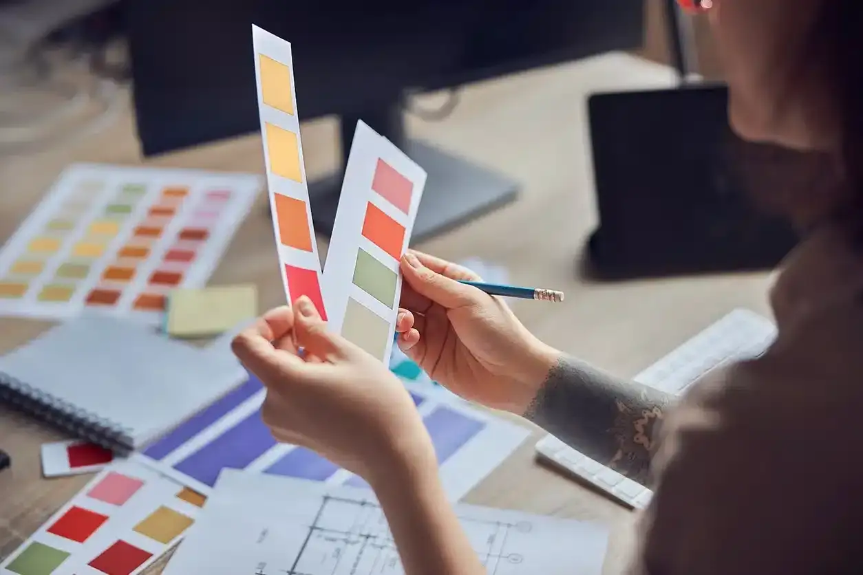 Qué bachillerato conviene para estudiar diseño de interiores