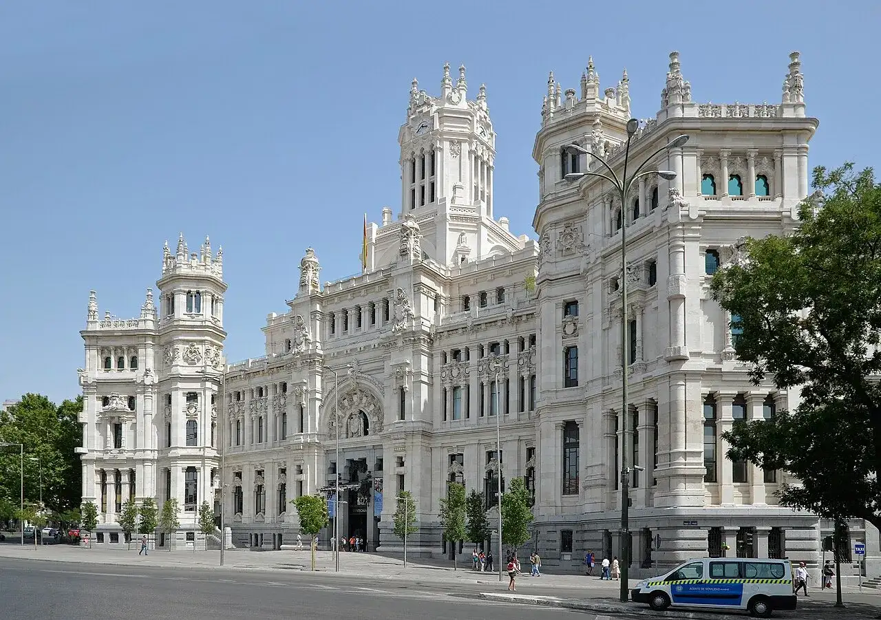 Eclecticismo en arquitectura - qué es y cómo reconocerlo