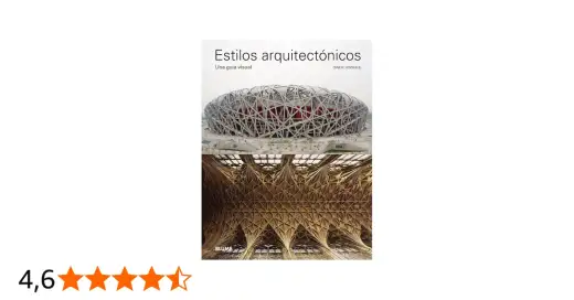 Estilos arquitectónicos a lo largo de la historia, una guía clara