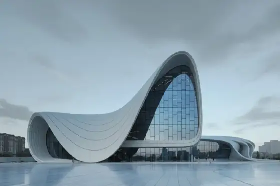 Inteligencia artificial en arquitectura - usos reales y límites