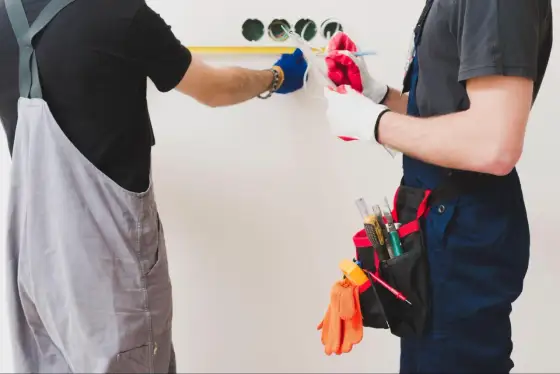 Instalación eléctrica en vivienda - qué debe incluir y cuánto cuesta